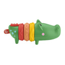 Fisher Price Klikker Alligator