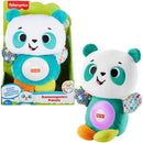 Fisher Price Linkimals Samenspelen Panda
