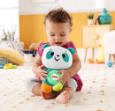 Fisher Price Linkimals Samenspelen Panda