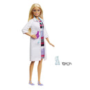 Barbie Dream Careers Speelset