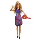 Barbie Dream Careers Speelset