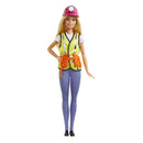 Barbie Dream Careers Speelset