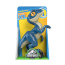 Imaginext Jurassic World Raptor XL