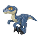 Imaginext Jurassic World Raptor XL