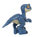 Imaginext Jurassic World Raptor XL