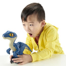 Imaginext Jurassic World Raptor XL