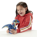 Imaginext Jurassic World Raptor XL