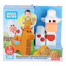 Mega Bloks Dierenwerelden Assorti