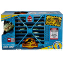 Fisher Price Imaginext Jurassic World Mega Stomp and Rumble Giga Dino + Licht en Geluid