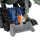 Fisher Price Imaginext Jurassic World Mega Stomp and Rumble Giga Dino + Licht en Geluid