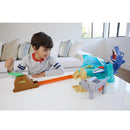 Hot Wheels City Shark Beach Battle Speelset