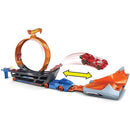 Hot Wheels Stunt and Go Speelset