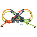 Hot Wheels Action Colossal Crash Speelset