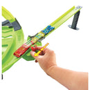 Hot Wheels Action Colossal Crash Speelset