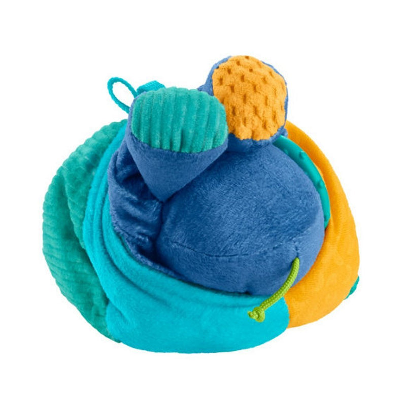 Fisher Price 2in1 Knuffel Aapje
