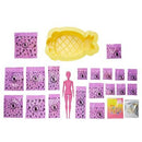 Barbie Color Reveal Ultimate Reveal Wave 3 Foam Ananas