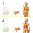 Barbie Color Reveal Ultimate Reveal Wave 3 Foam Ananas