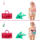 Barbie Color Reveal Ultimate Reveal Wave 3 Foam Watermeloen