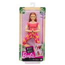 Barbie Made To Move Pop
