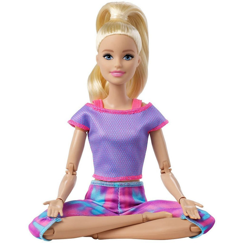 Barbie Made To Move Pop