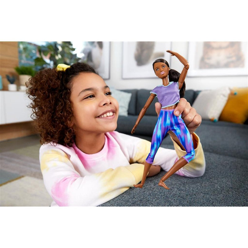 Barbie Made To Move Pop