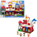 Fisher Price Little People Boerderij + Geluid