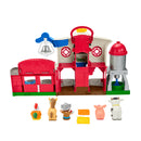 Fisher Price Little People Boerderij + Geluid