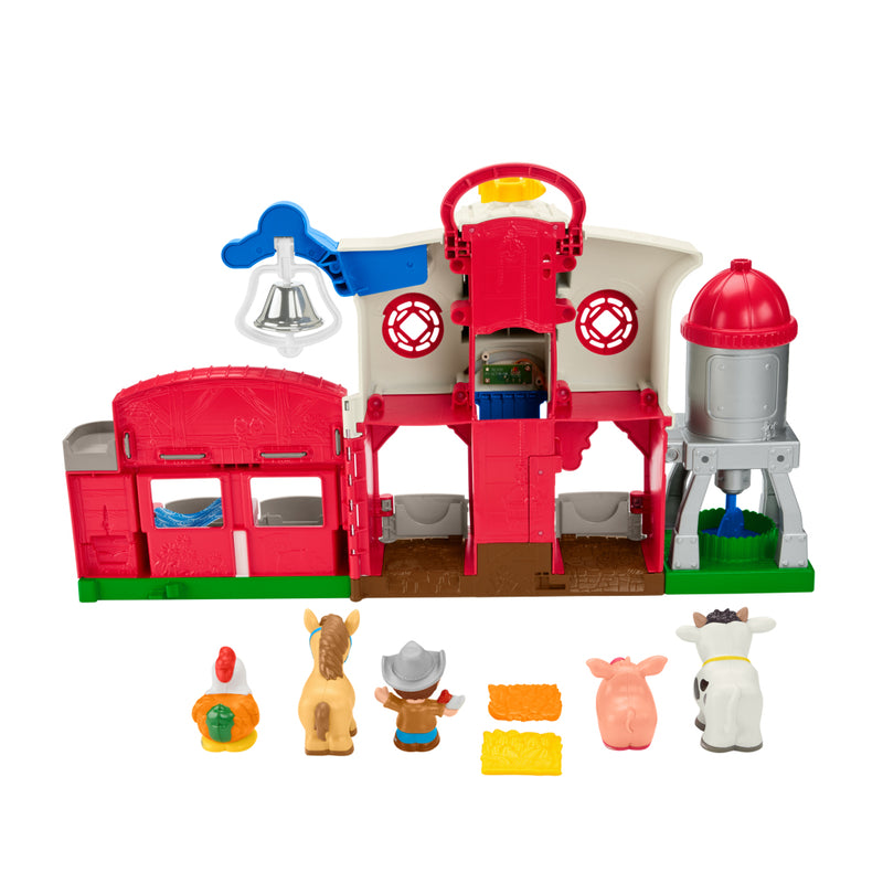 Fisher Price Little People Boerderij + Geluid