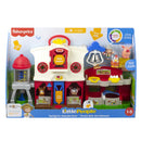 Fisher Price Little People Boerderij + Geluid