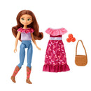 Spirit Lucky Happy Trails Outfit