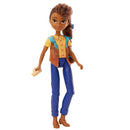 Mattel Dreamworks Spirit Pru + Outfit