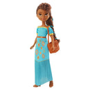 Mattel Dreamworks Spirit Pru + Outfit
