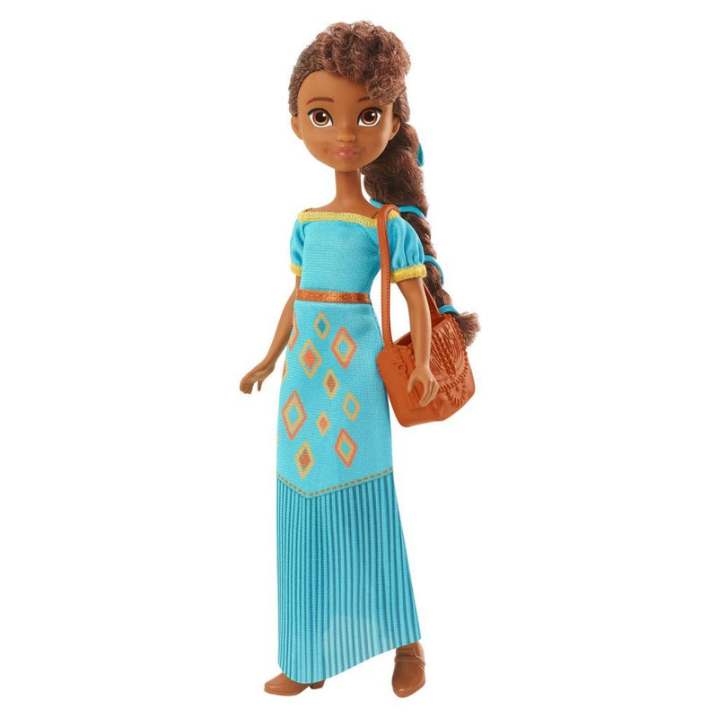Mattel Dreamworks Spirit Pru + Outfit