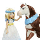 Mattel Dreamworks Spirit Miradero Festival Speelset Assorti
