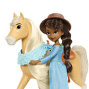 Mattel Dreamworks Spirit Miradero Festival Speelset Assorti