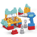 Mega Bloks Mega Blocks Werkbank