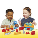 Mega Bloks Mega Blocks Werkbank