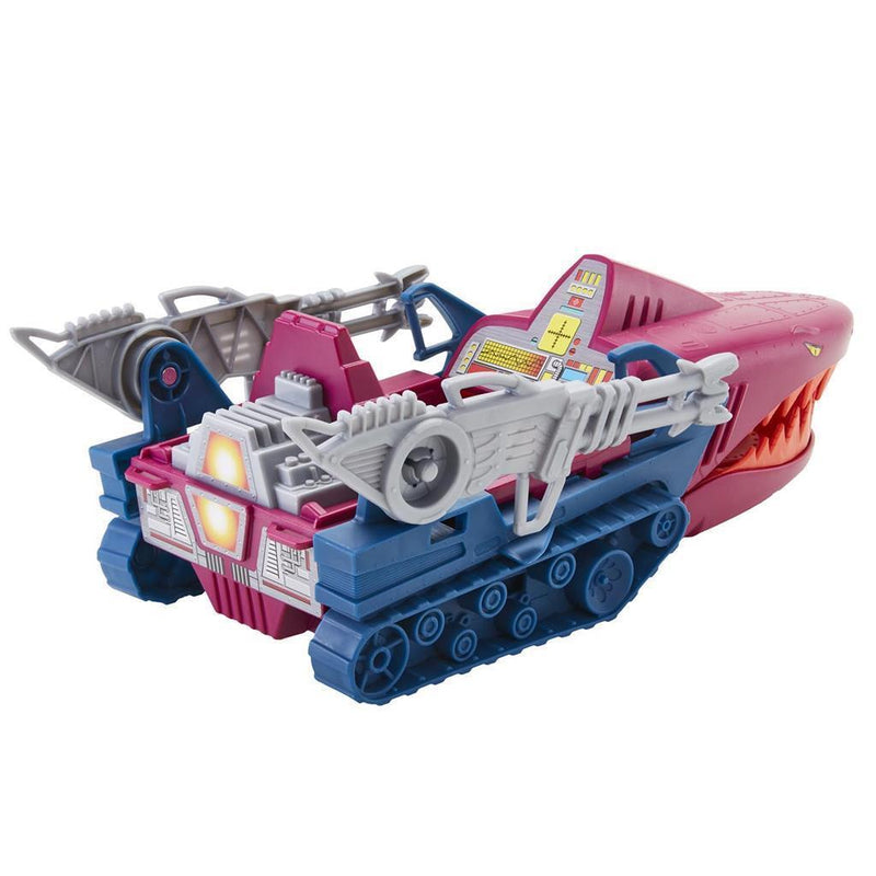 Masters of the Universe Landshark