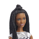 Barbie Big City Big Dreams Pop met Accessoires