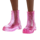 Barbie Big City Big Dreams Pop met Accessoires