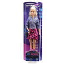 Barbie Big City Big Dreams Pop Malibu + Accessoires