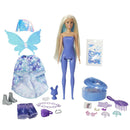 Barbie Color Reveal Fairy Fashion Reveal
