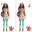 Barbie Color Reveal Fairy Fashion Reveal