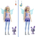 Barbie Color Reveal Fairy Fashion Reveal