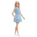 Barbie Big City Big Dreams Malibu Vanity Speelset + Pop