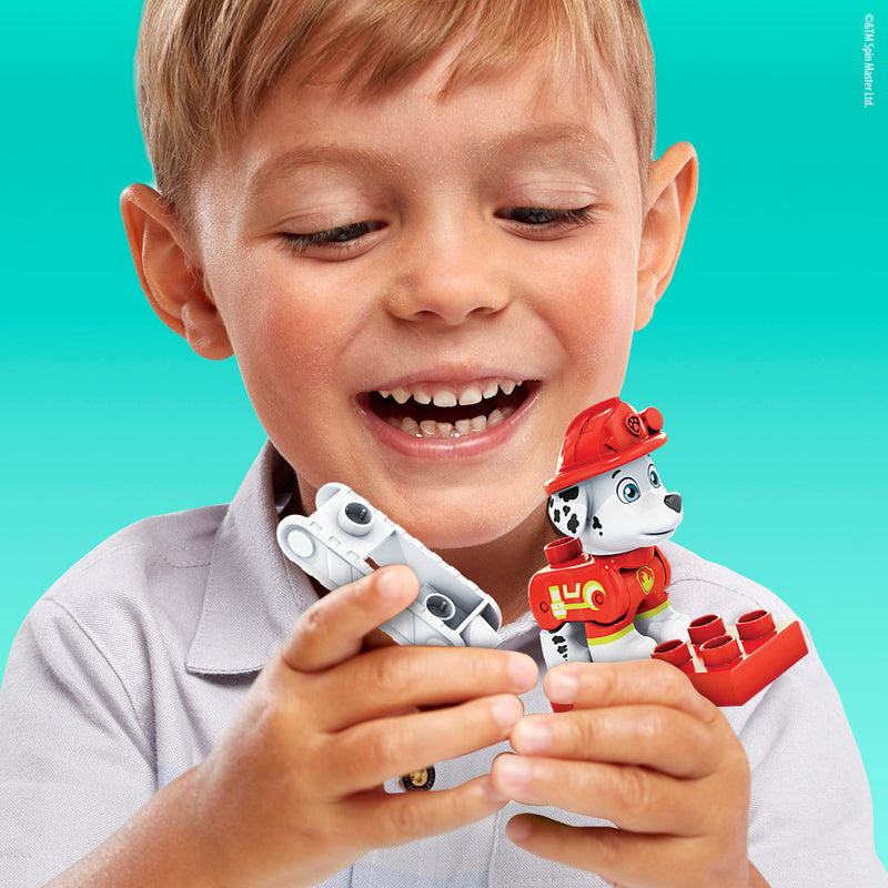 Mega Bloks Paw Patrol