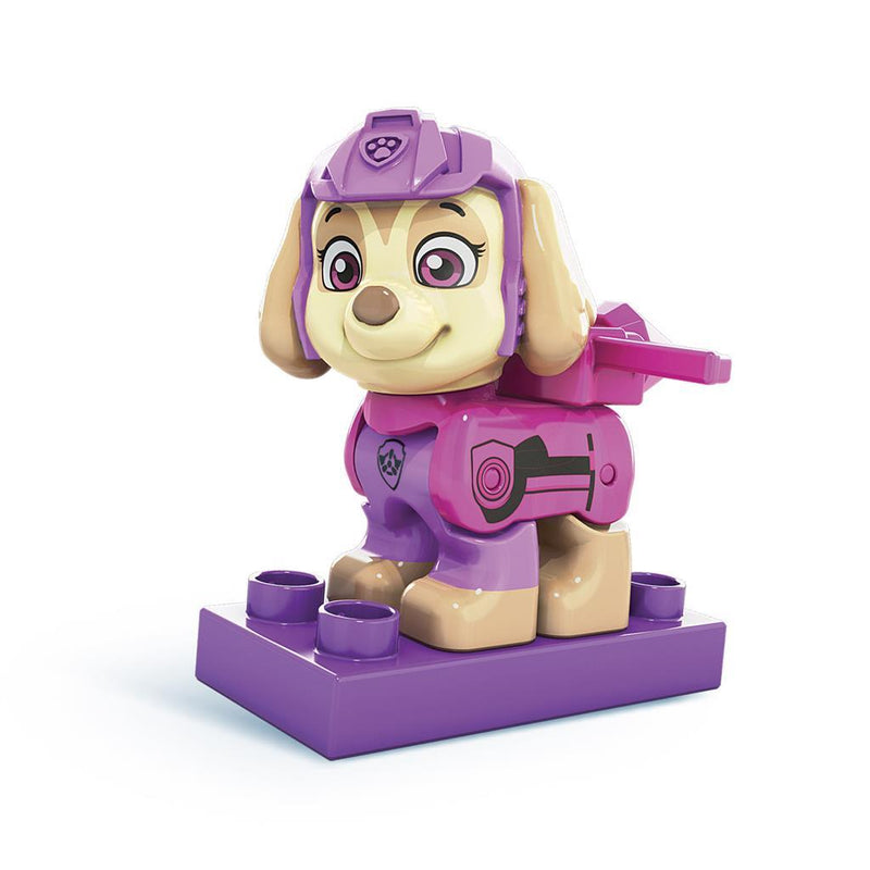 Mega Bloks Paw Patrol