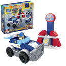 Mega Bloks Paw Patrol The Movie Chase's Police Cruiser