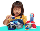 Mega Bloks Paw Patrol The Movie Chase's Police Cruiser