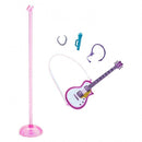 Barbie Big City Big Dreams Zangeres Brooklyn